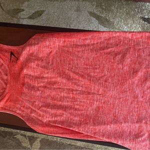 Gymshark tank top- L